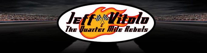 Jeff Vitolo and The Quarter Mile Rebeles