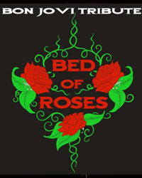 Bed of Roses - Tribute To Jon Bon Jovi