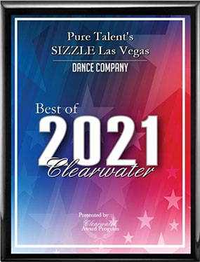 2021 Pure Talent Award