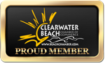 Clearwater Chamber Logo