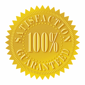Seal of Approval
