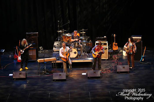 Madd Co A Tribute to Bad Company