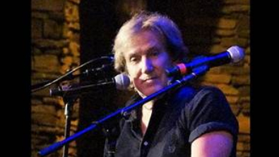 John Cafferty