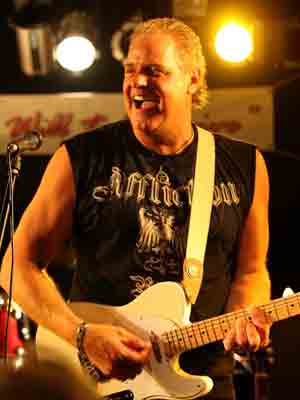 Mark Allen Reuter