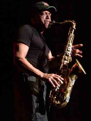 Michael Antunes