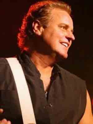 Mark Allen Reuter