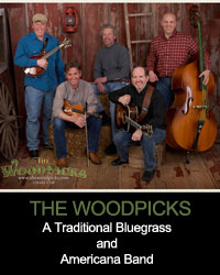 The WoodPicks