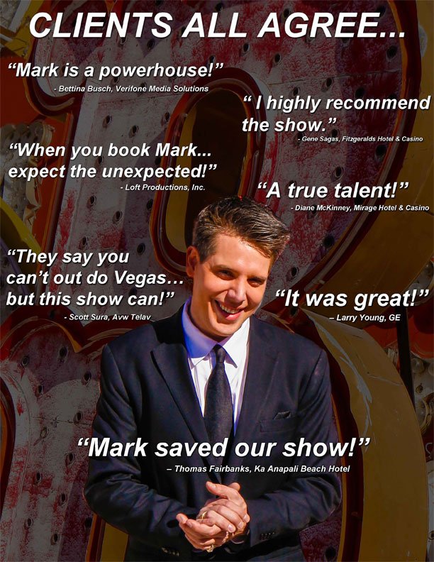 Mark Bennick